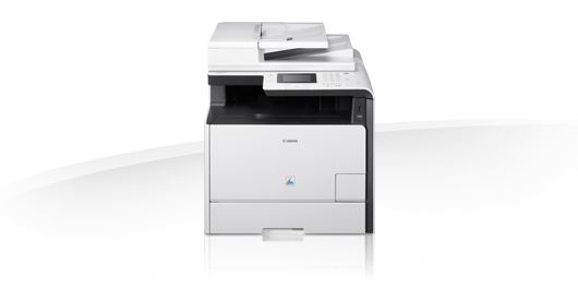 Canon i-SENSYS MF729Cx - i-SENSYS Laser Multifunction Printers - Canon